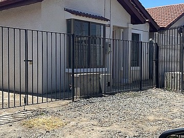 Venta / Casa / Rancagua