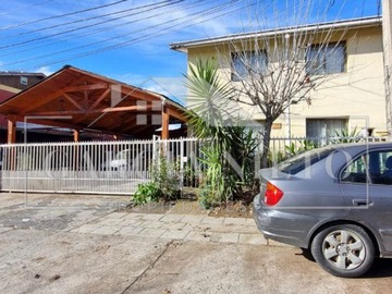 Venta / Casa / Rancagua