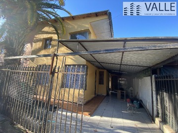 Venta / Casa / Rancagua