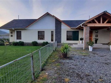 Venta / Casa / Rancagua