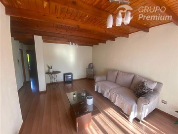 Venta / Casa / Rancagua