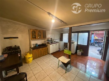 Venta / Casa / Rancagua