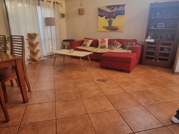 Venta / Casa / Rancagua