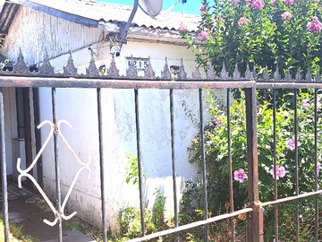 Venta / Casa / Rancagua