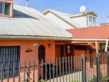 Venta / Casa / Rancagua