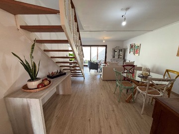 Venta / Casa / Rancagua