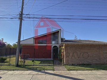 Venta / Casa / Rancagua