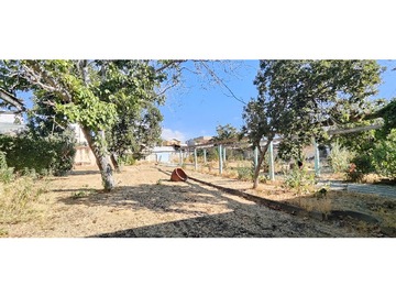 Venta / Casa / Rancagua