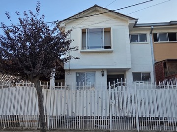 Venta / Casa / Rancagua