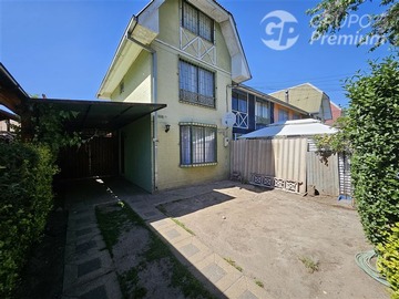 Venta / Casa / Rancagua