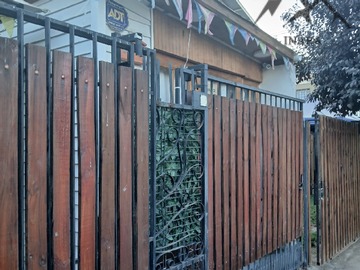 Venta / Casa / Rancagua