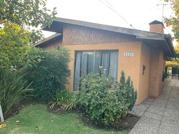 Venta / Casa / Rancagua