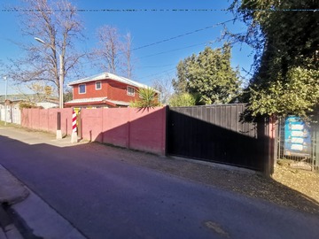 Venta / Casa / Rancagua