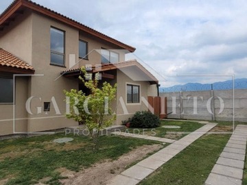 Venta / Casa / Rancagua