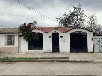 Venta / Casa / Rancagua