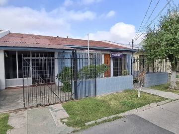 Venta / Casa / Rancagua