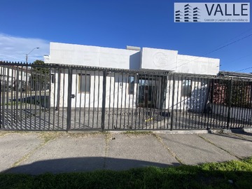 Venta / Casa / Rancagua
