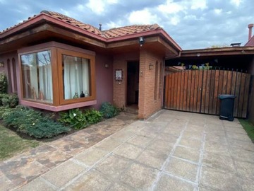 Venta / Casa / Rancagua