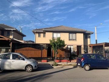 Venta / Casa / Rancagua