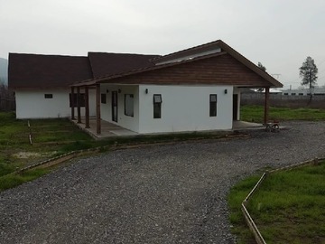 Venta / Casa / Rancagua