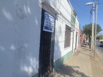 Venta / Casa / Rancagua