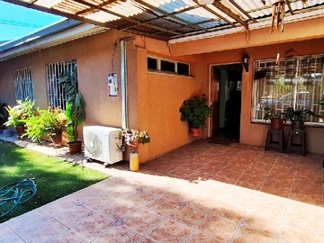 Venta / Casa / Rancagua