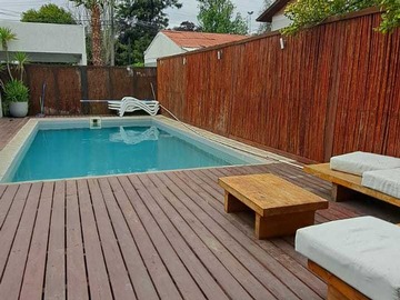 Venta / Casa / Rancagua