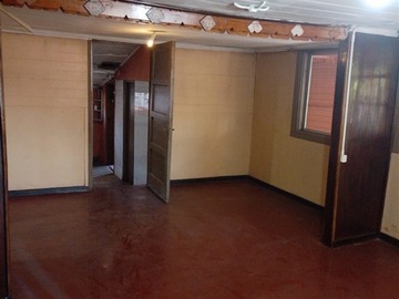 Venta / Casa / Rancagua