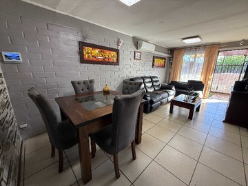 Venta / Casa / Rancagua