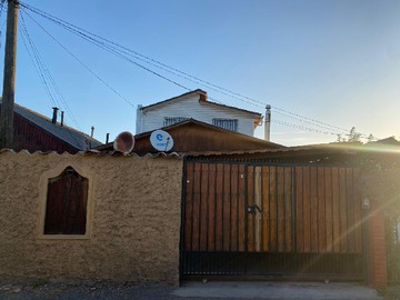 Venta / Casa / Rancagua