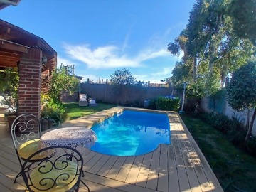 Venta / Casa / Rancagua
