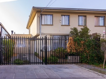 Venta / Casa / Rancagua