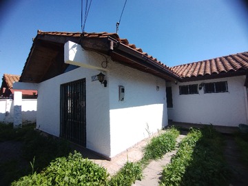 Venta / Casa / Rancagua