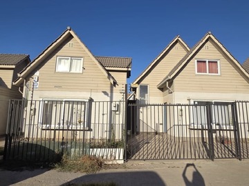 Venta / Casa / Rancagua
