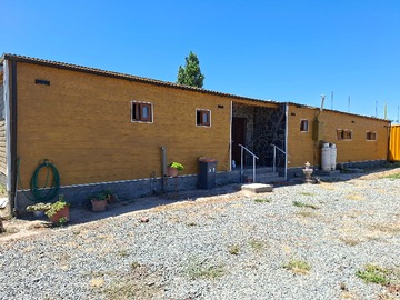 Venta / Casa / Rancagua