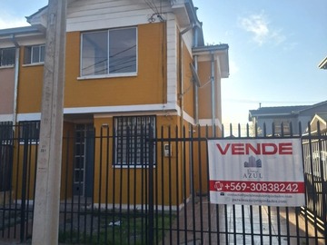 Venta / Casa / Rancagua
