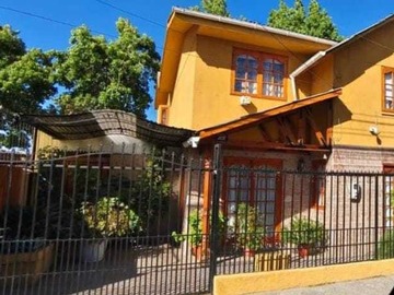 Venta / Casa / Rancagua