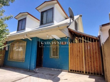 Venta / Casa / Rancagua