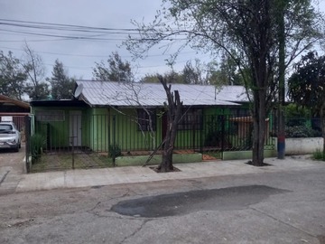 Venta / Casa / Rancagua