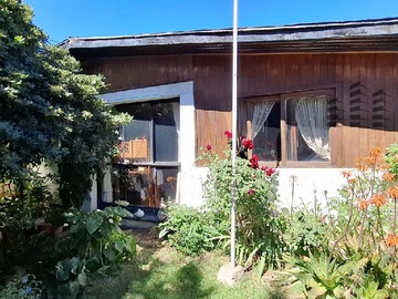 Venta / Casa / Rancagua