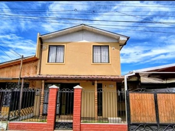 Venta / Casa / Rancagua