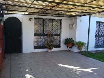 Venta / Casa / Rancagua