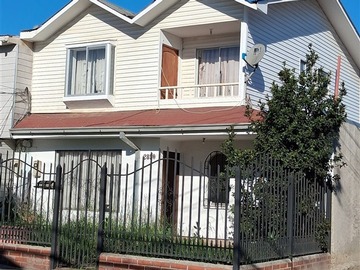 Venta / Casa / Rancagua