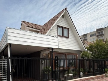 Venta / Casa / Rancagua