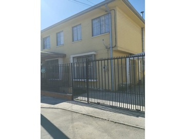 Venta / Casa / Rancagua