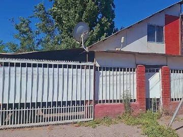 Venta / Casa / Rancagua