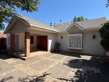 Venta / Casa / Rancagua