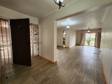 Venta / Casa / Rancagua