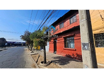 Venta / Casa / Rancagua