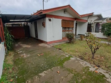 Venta / Casa / Rancagua